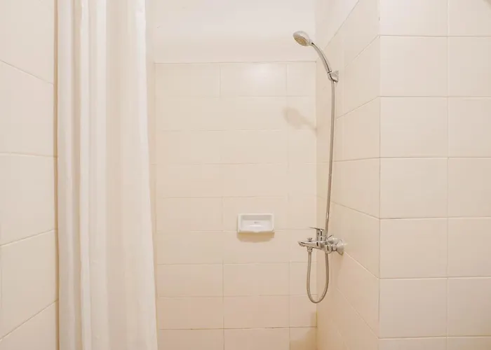 Apartmán s 1 ložnicí